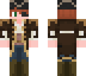 seafarer