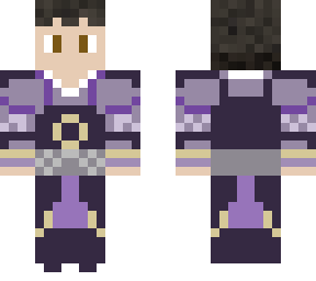 shogunato menor