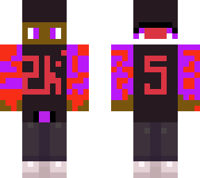 shylohkun