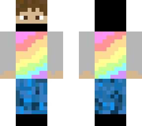 skin by me :)