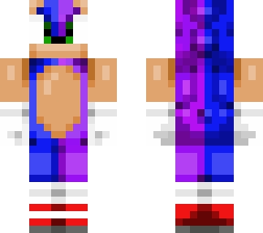 soonic