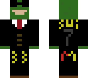suii frog