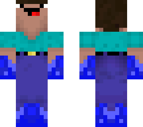 super derpe