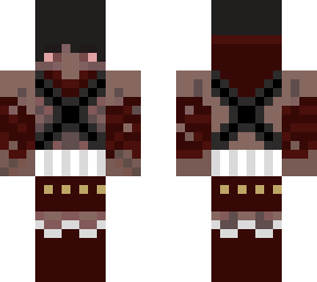 terroish deimos