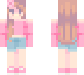 tulip ; persona