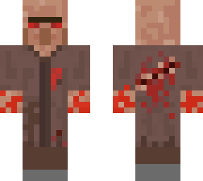 undead villager