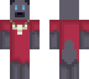 w.i.p updated cotl follower