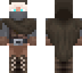 winter/snow adventurer