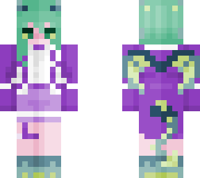 yulong - white tribe amethysts