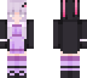 yuzuki