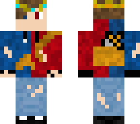 zombie apocolapse skin
