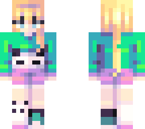 -=- lavender -=- oc