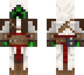 ac creeper