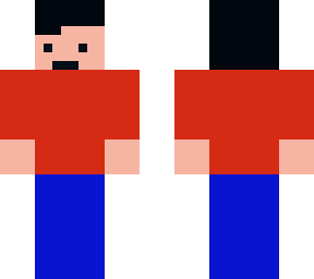 adam noob