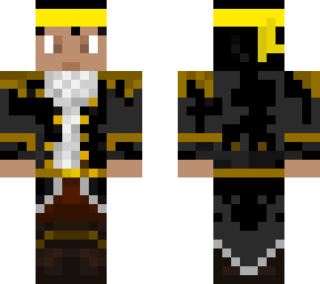alejs pirata