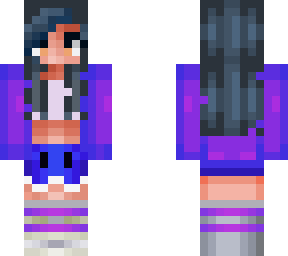 aphmau  ~m y p e r s o na ~