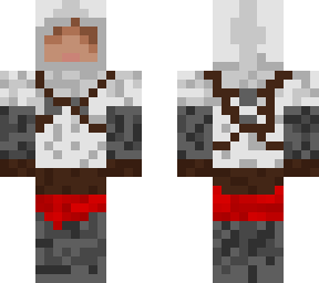 assassin's creed (fanmade)