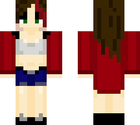 b10vr final skin