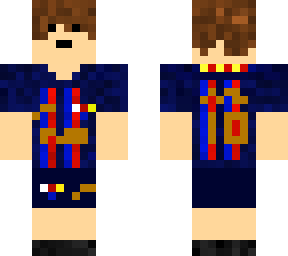 barcelona player