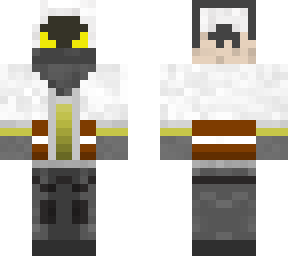 beezahar white