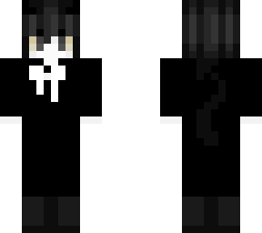 bendy | Minecraft Skins