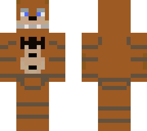 big d freddy