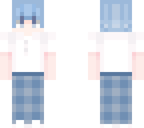 blue boy