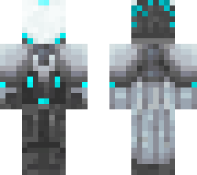 blue flame 5