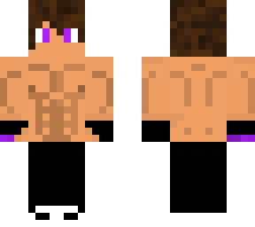 body builder | Minecraft Skins