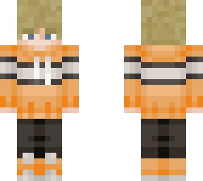 boy skin