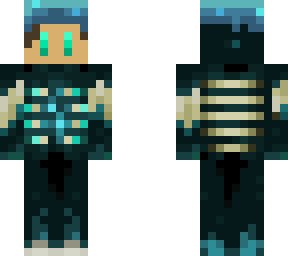 bro king warden