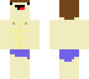 buff cavenoob