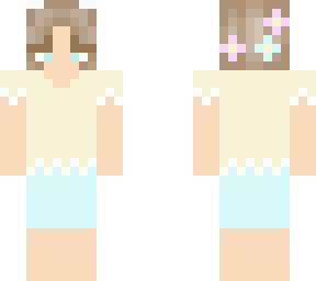 bunny girl