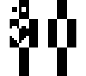 checkered heartbreaker