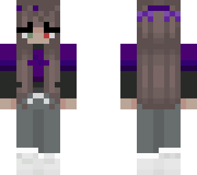 clovish (mccit5-purple pandas)