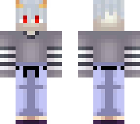 cool skin ever