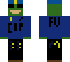 cop