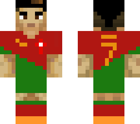 cr7