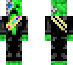 creeper