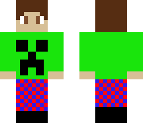 creeper boi