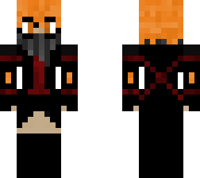 custom skin :)