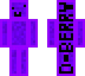 d berry