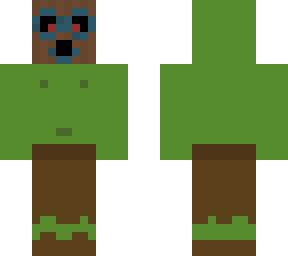 dart goblin
