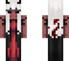 demon woman