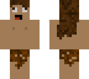 derpy cavman with troll face.