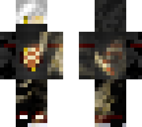 desert perceptor