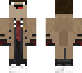 detective derp
