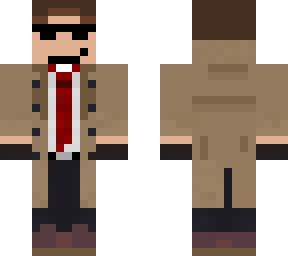 detective lordgt