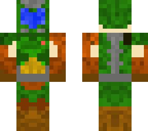 doomslayer