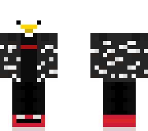 drip gooseku